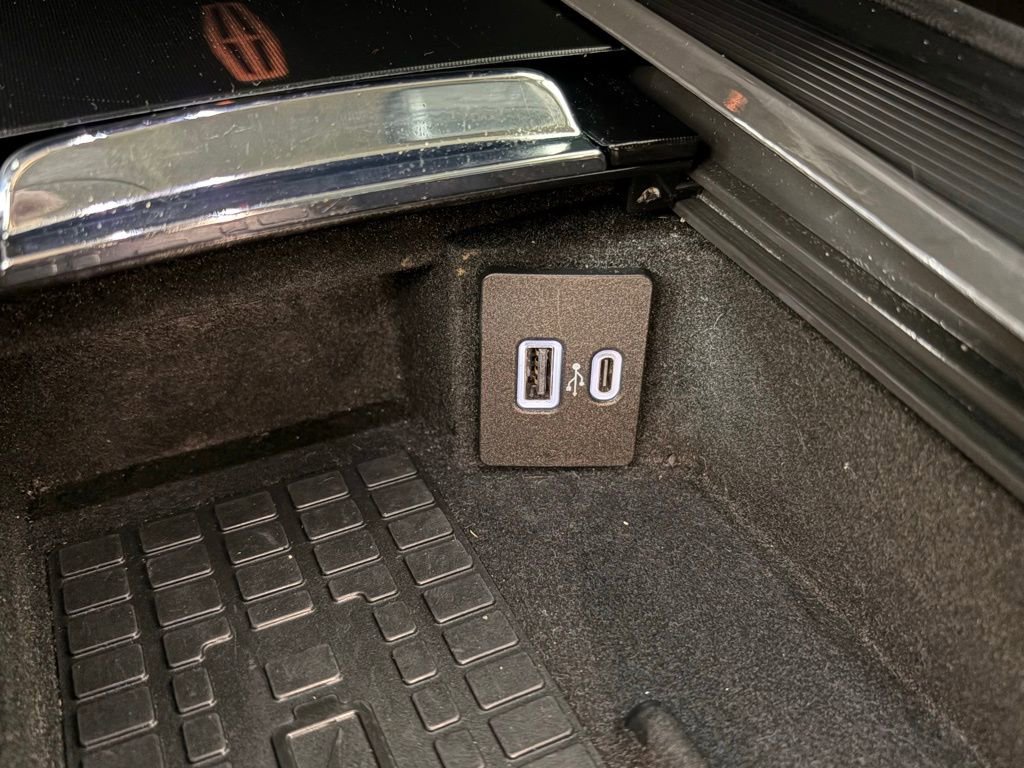 Used 2024 Lincoln Corsair Reserve w/ Equipment Group 201A image 30