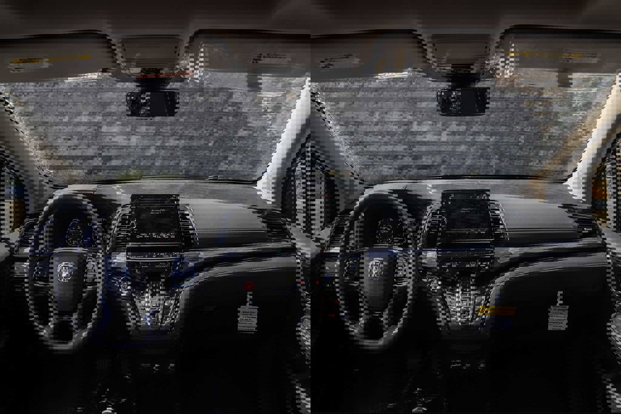 New 2026 Honda Odyssey Elite image 10