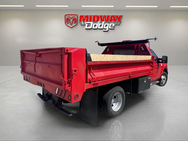 Used 2016 Ford F350 XL w/ XL Appearance Package image 3