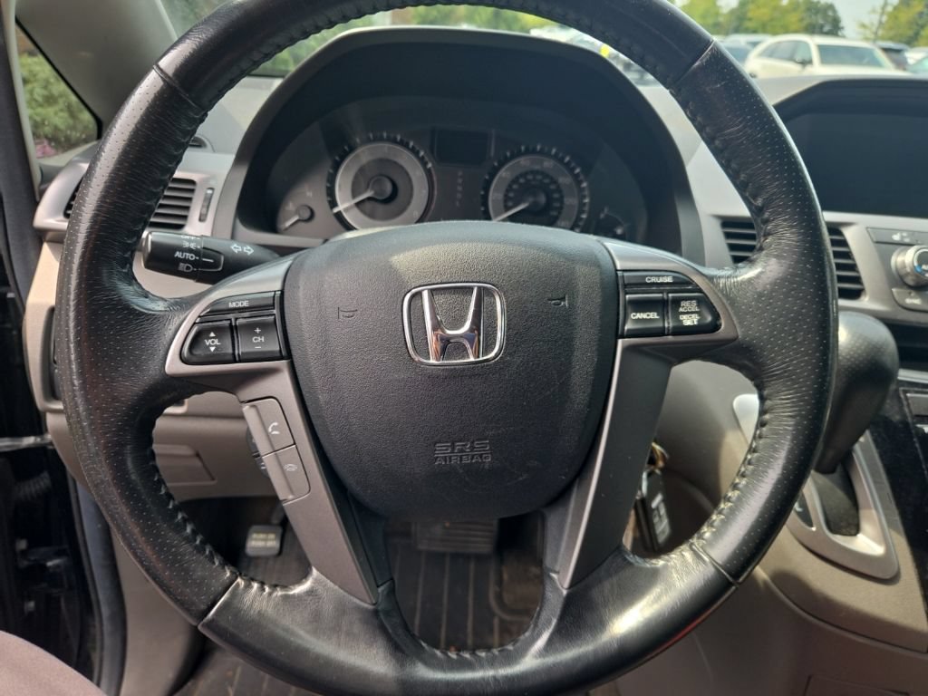Used 2013 Honda Odyssey EX-L image 12