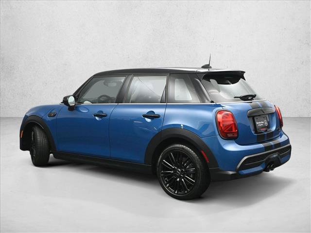 Used 2024 MINI Cooper S FWD image 6