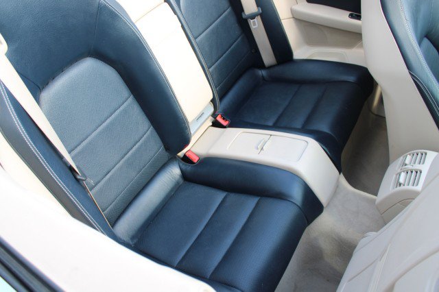 Used 2016 Mercedes-Benz E 400 Cabriolet image 35