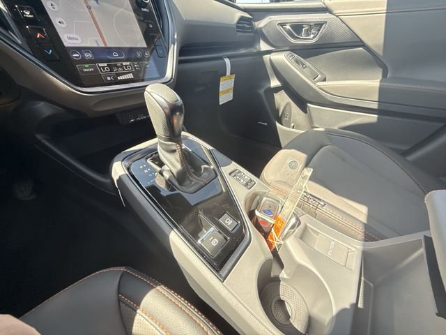 New 2026 Subaru Crosstrek 2.5i Limited AWD/4WD image 20