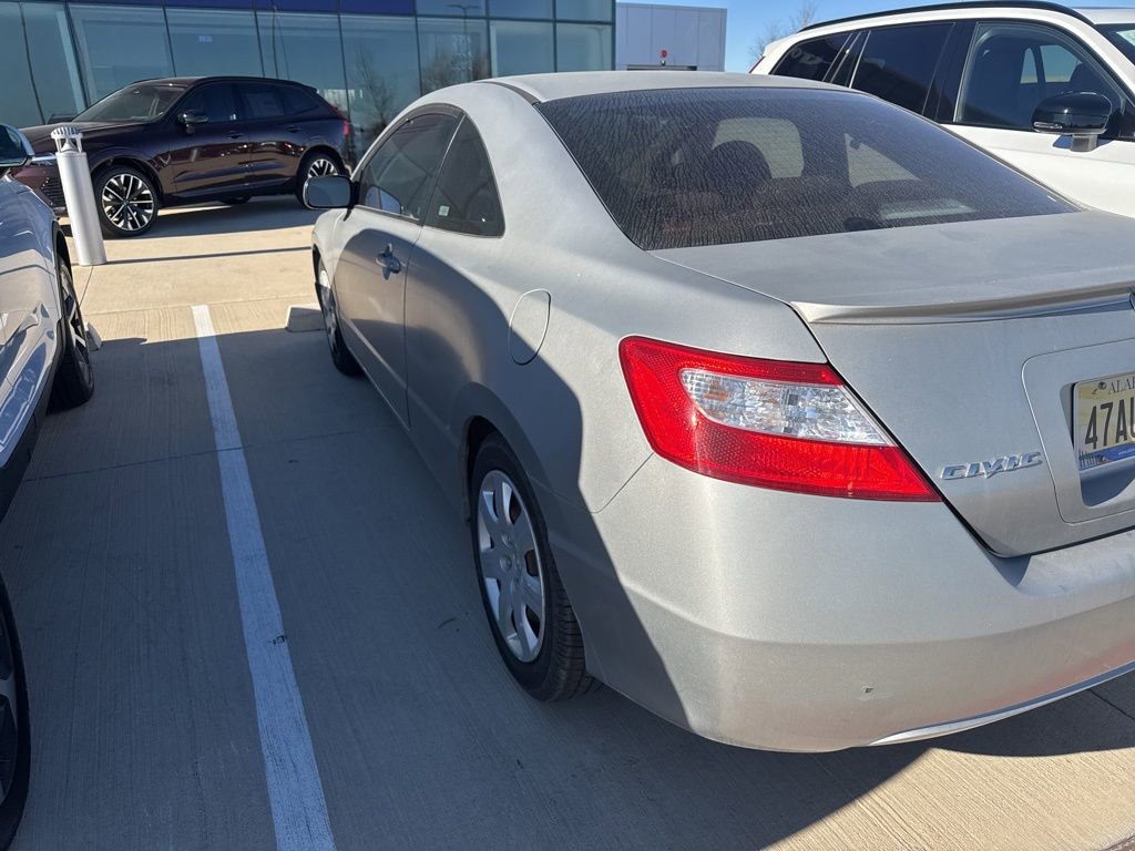 Used 2006 Honda Civic LX image 4