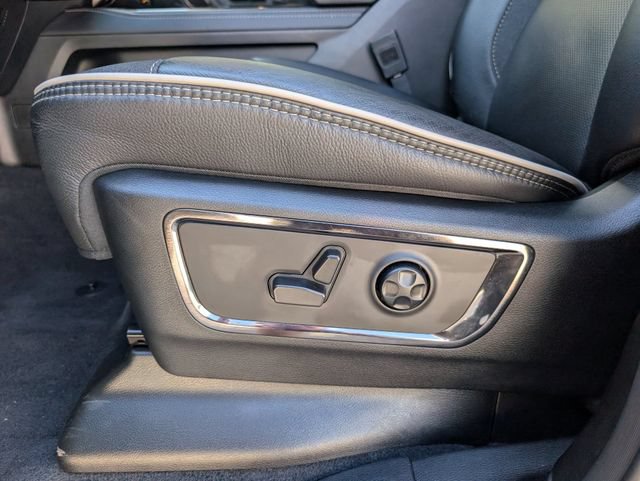 Used 2025 RAM 1500 Limited w/ Off Road Group AWD/4WD image 20