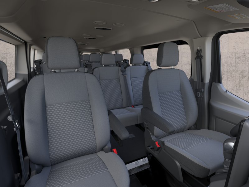 New 2026 Ford Transit 350 XL RWD image 10