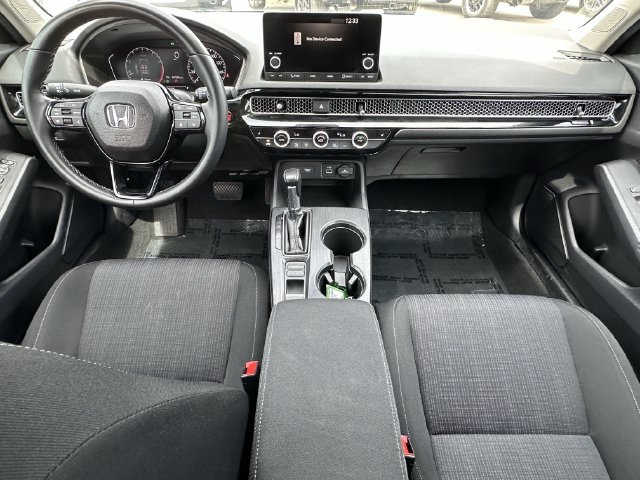 Used 2022 Honda Civic EX image 9