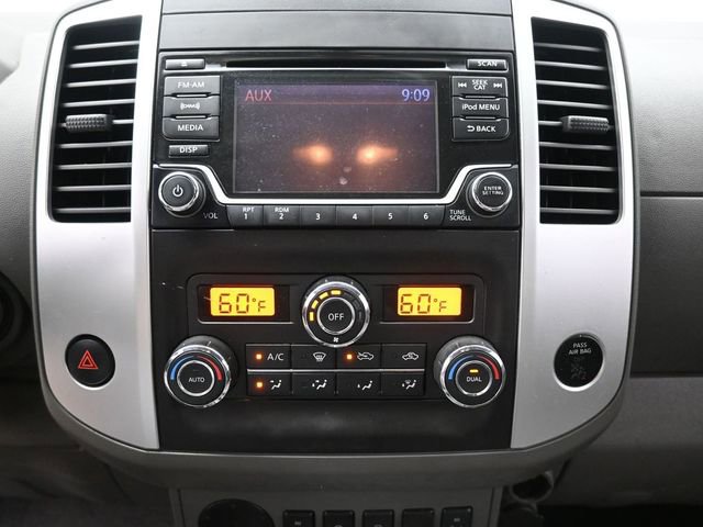 Used 2018 Nissan Frontier SV w/ Value Truck Package image 27