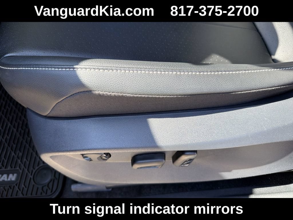 Used 2024 Volkswagen Tiguan SE R-Line w/ MDO Package, Three-Row FWD image 16