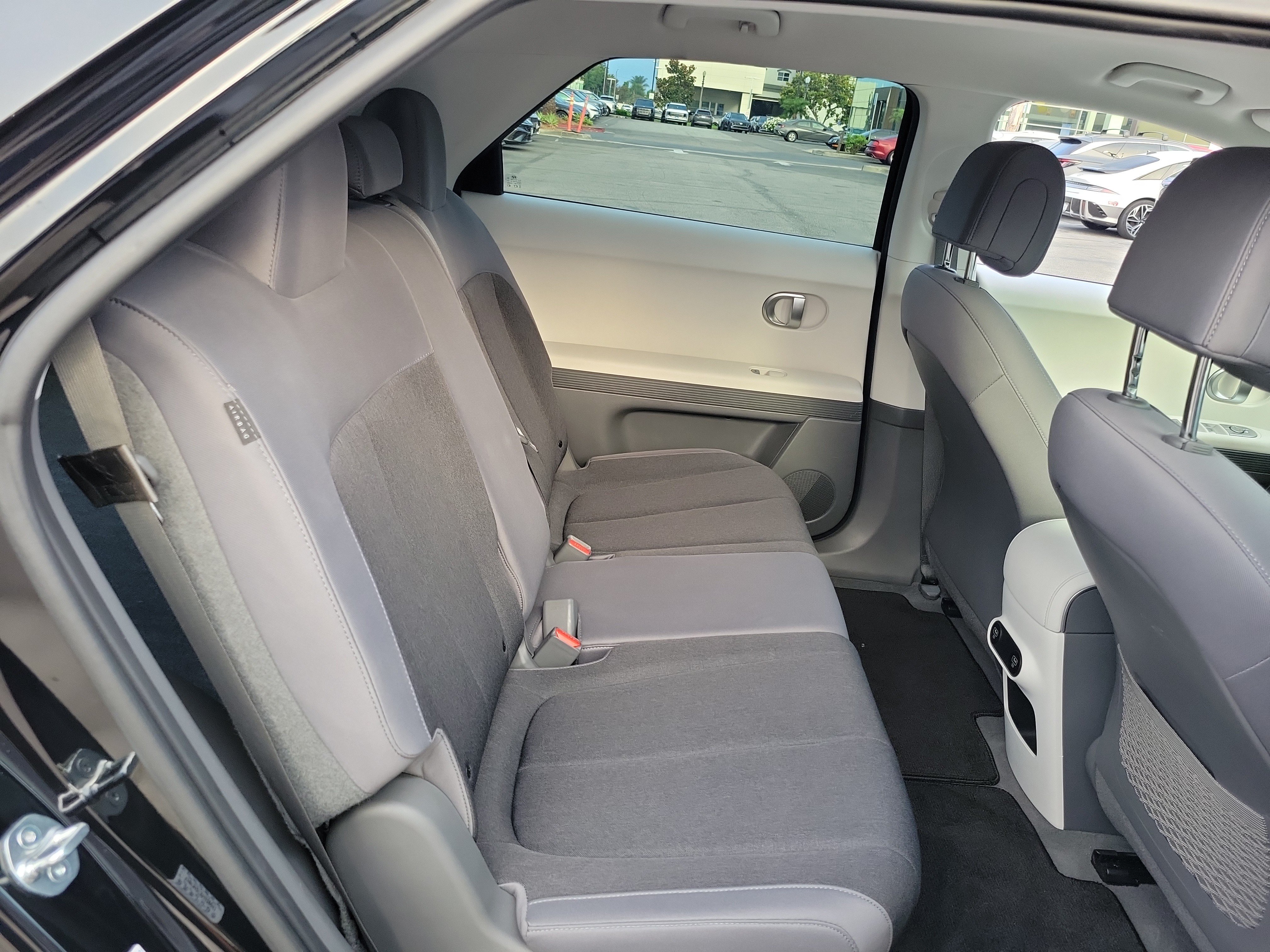 Certified 2024 Hyundai Ioniq 5 SEL RWD image 25