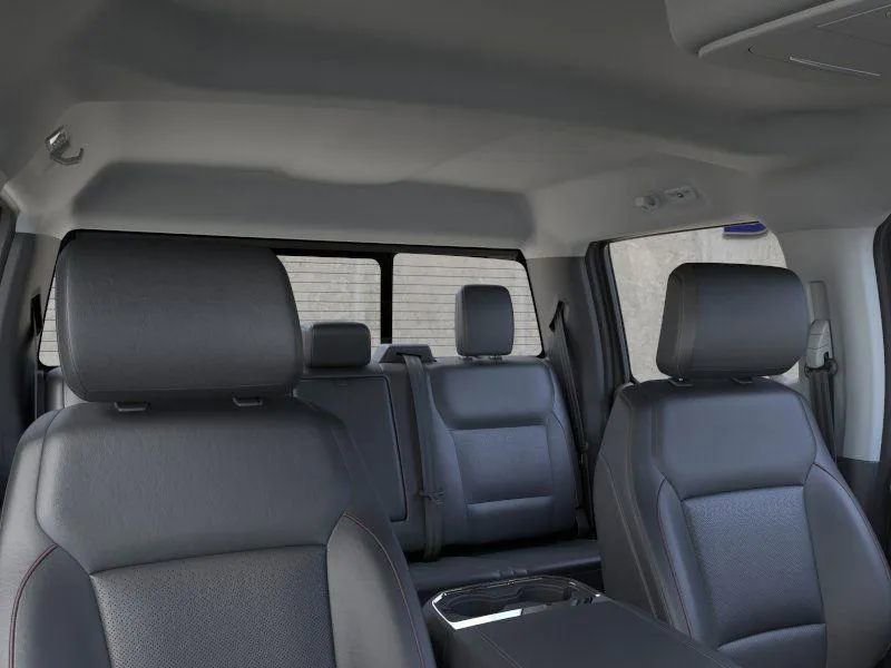 New 2026 Ford F350 Lariat image 22