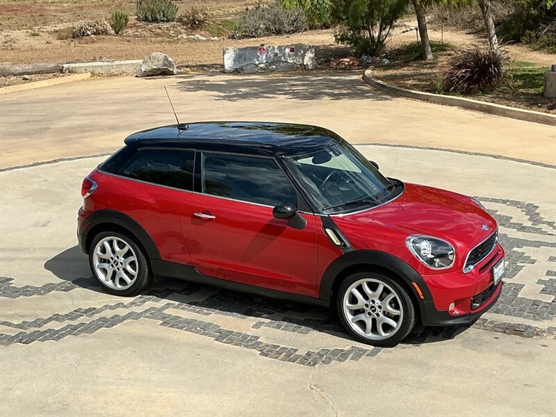 Used 2013 MINI Cooper Paceman S FWD image 19