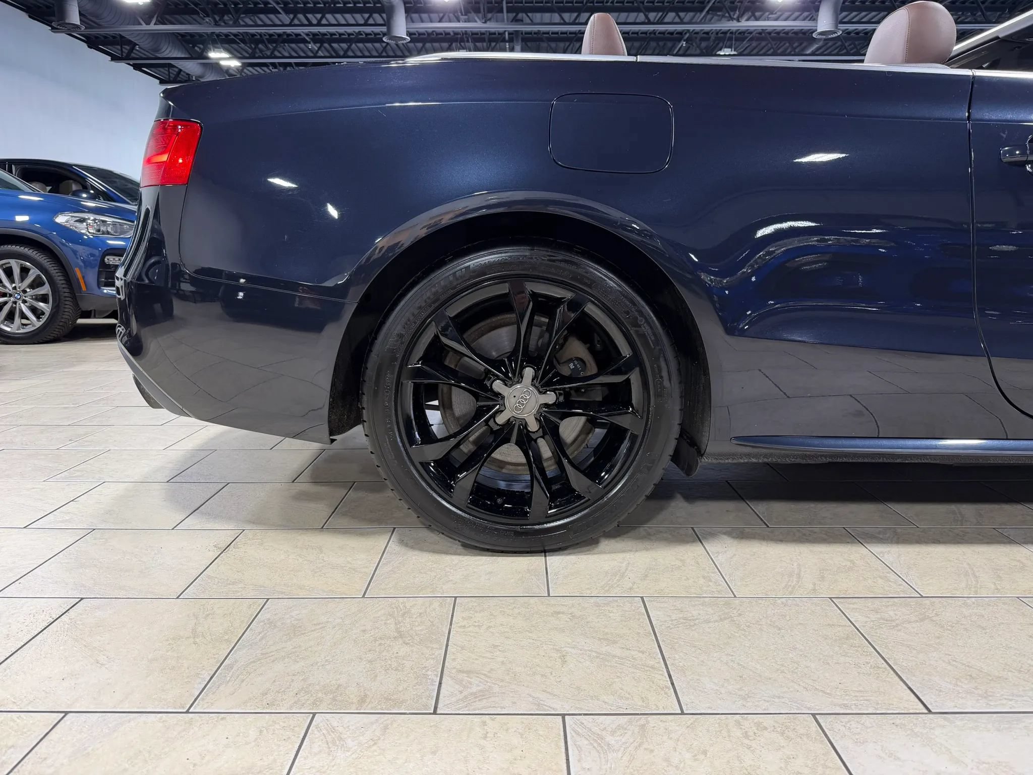 Used 2015 Audi A5 2.0T Premium Plus w/ Premium Plus Package AWD/4WD image 35