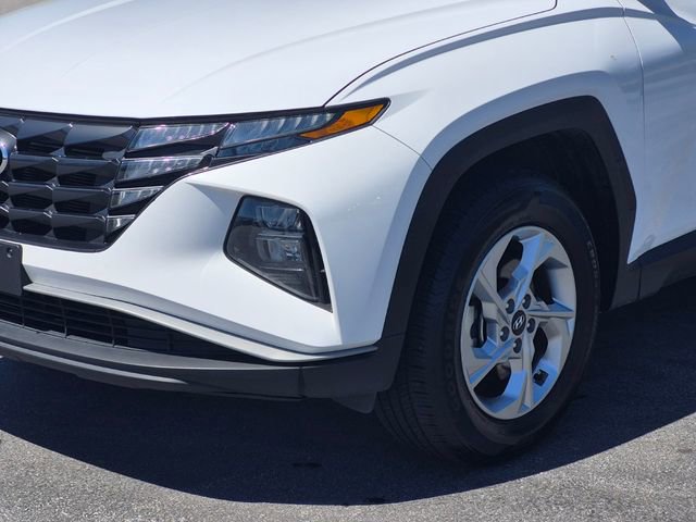 Used 2024 Hyundai Tucson SEL image 8