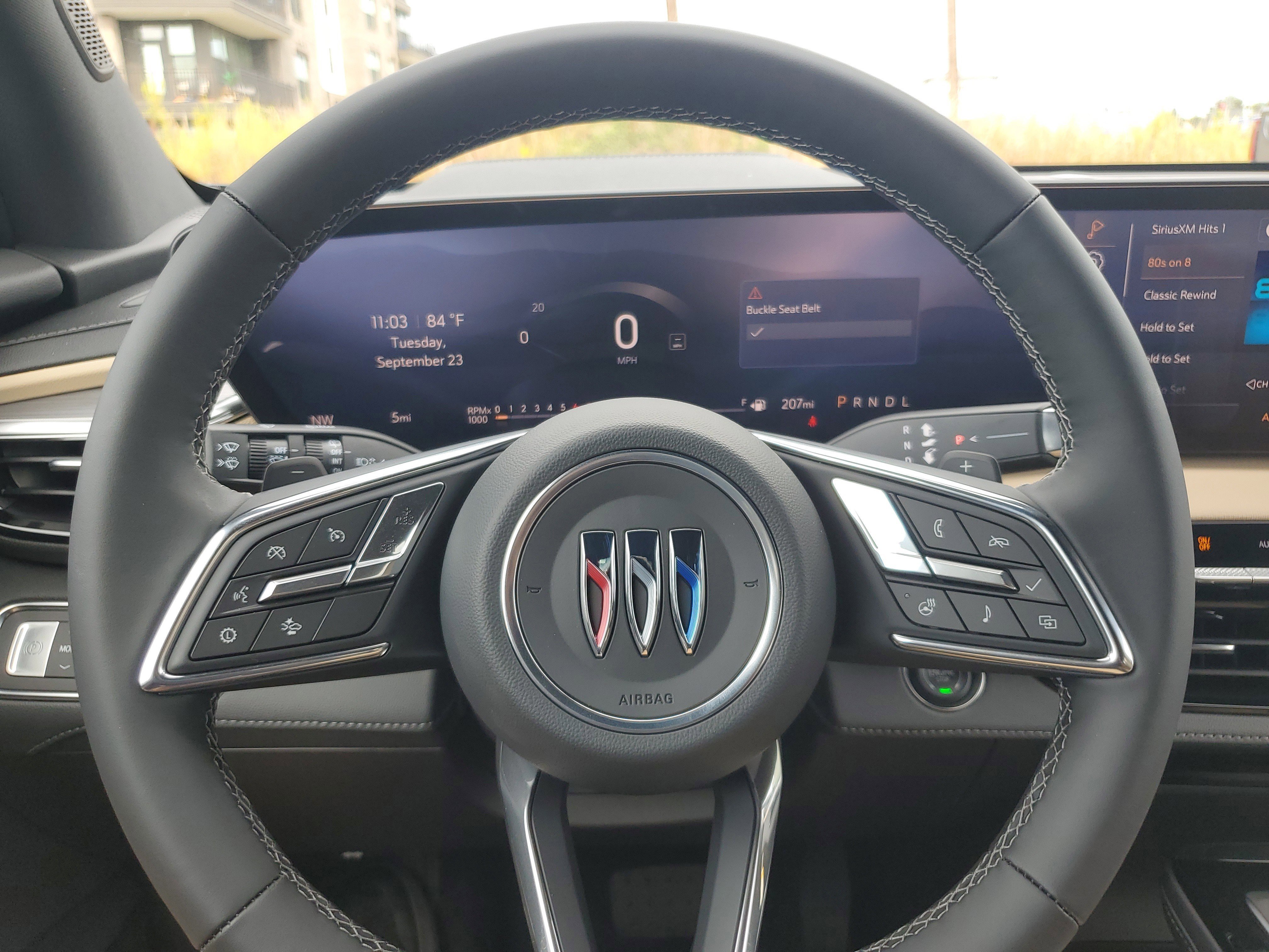 New 2026 Buick Enclave Preferred image 20