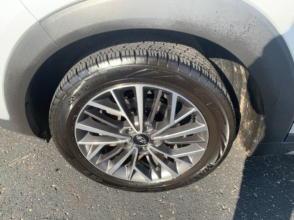 Used 2019 Hyundai Tucson Ultimate AWD/4WD image 32