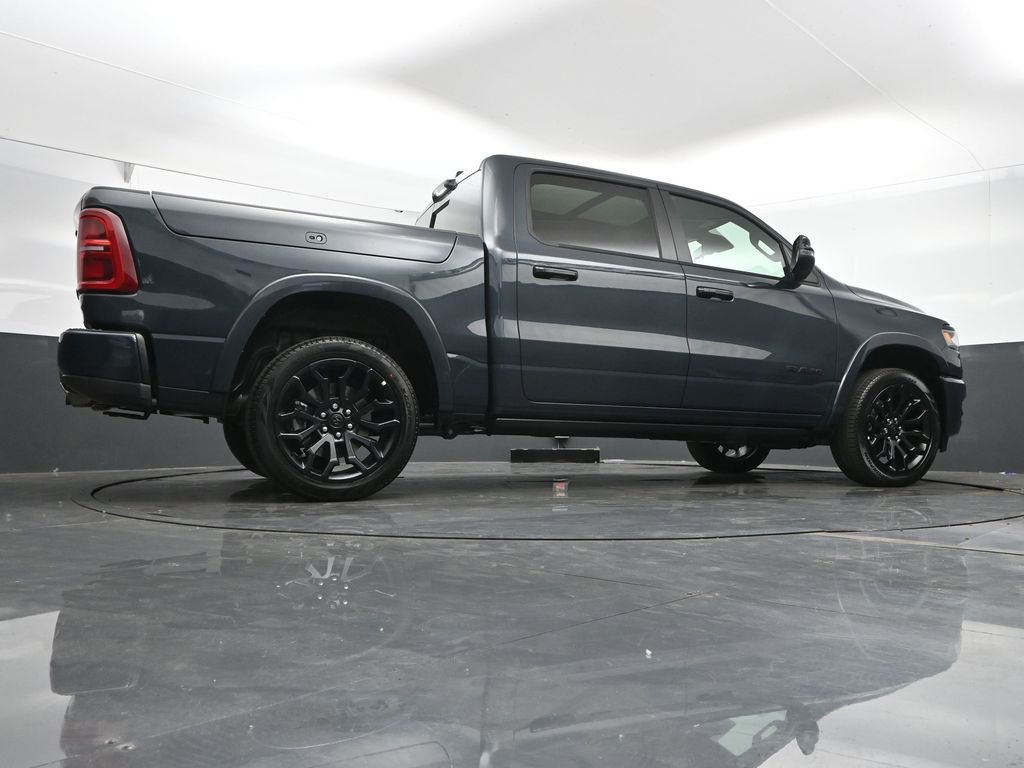 New 2026 RAM 1500 Limited image 47