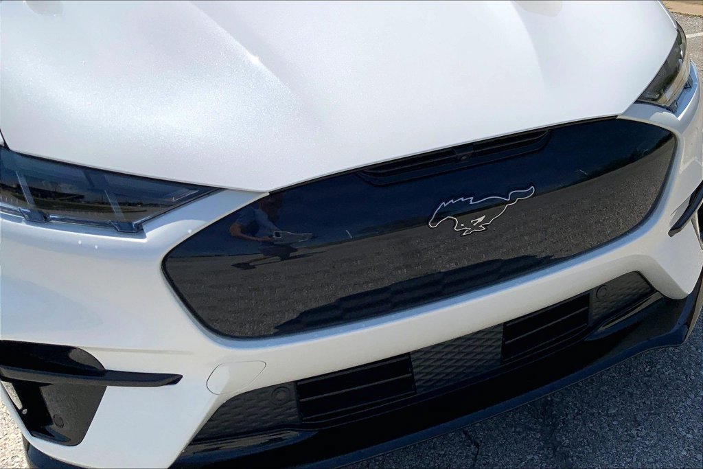 Used 2024 Ford Mustang Mach-E GT AWD/4WD image 28