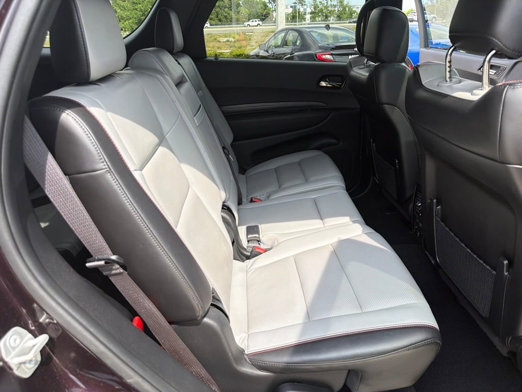 Used 2023 Dodge Durango GT RWD image 35