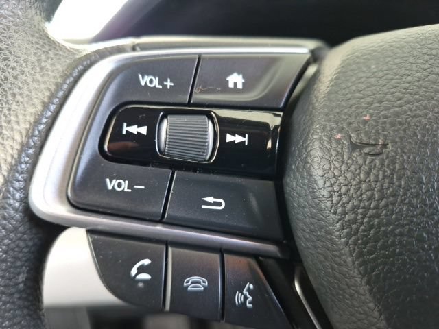 Certified 2020 Honda Accord EX image 18