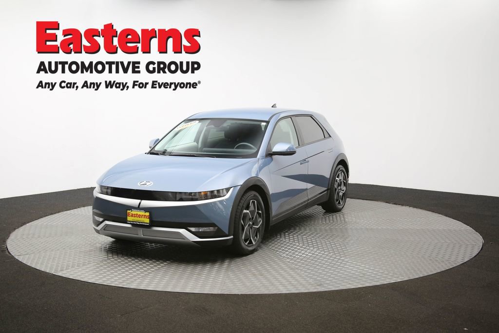 Used 2023 Hyundai Ioniq 5 SE image 51