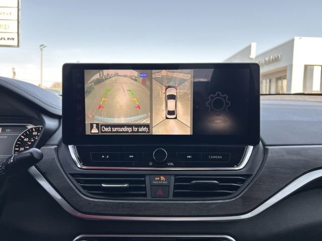 Used 2023 Nissan Altima 2.5 SL image 47