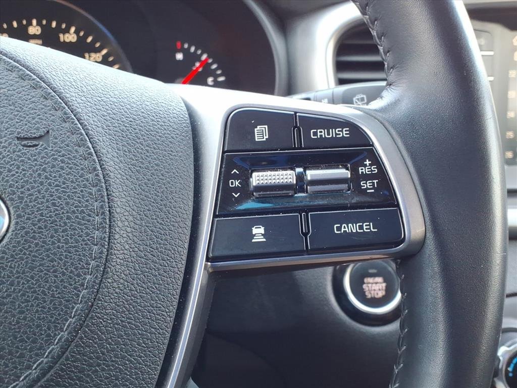 Used 2019 Kia Sorento EX image 32