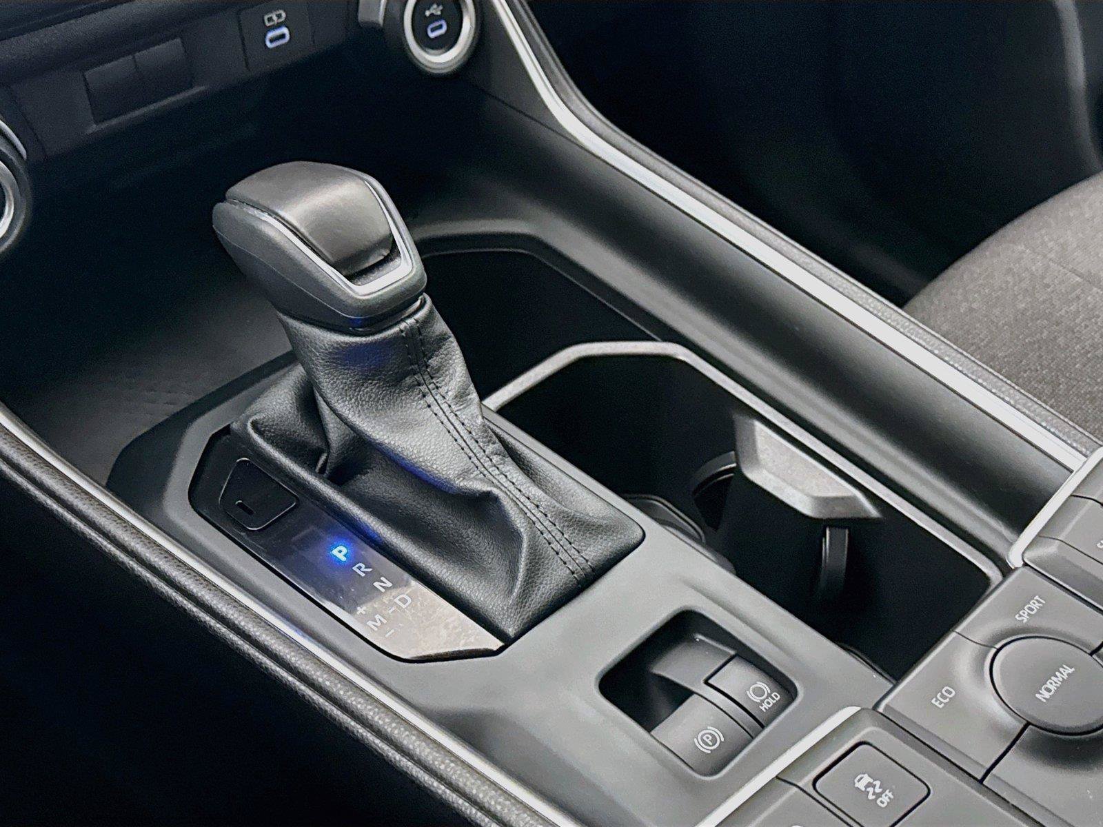Certified 2025 Toyota Grand Highlander FWD image 24