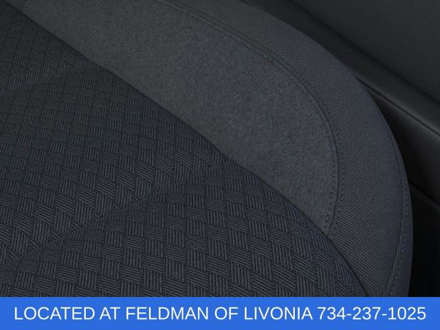 New 2026 Chevrolet Silverado 1500 RST image 21