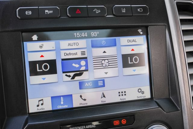 Used 2019 Ford F450 Limited AWD/4WD image 53