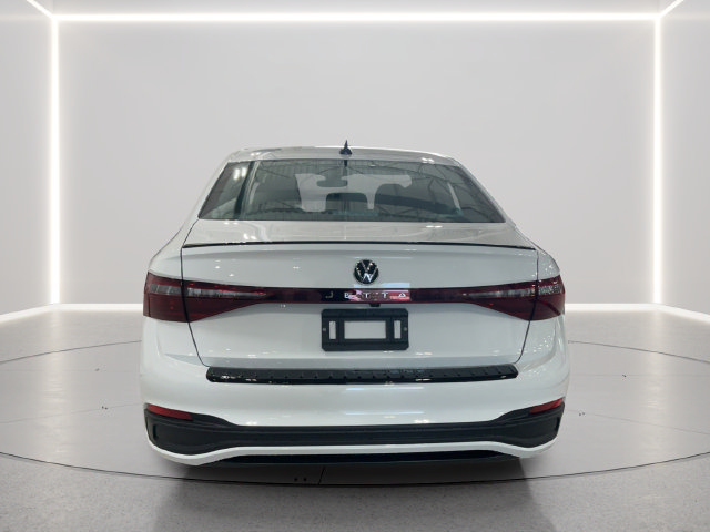 New 2027 Volkswagen Jetta Sport FWD image 4