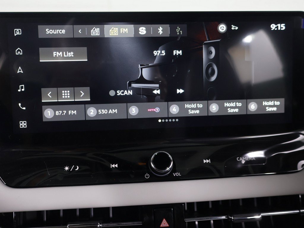 New 2026 Mitsubishi Outlander SE image 46