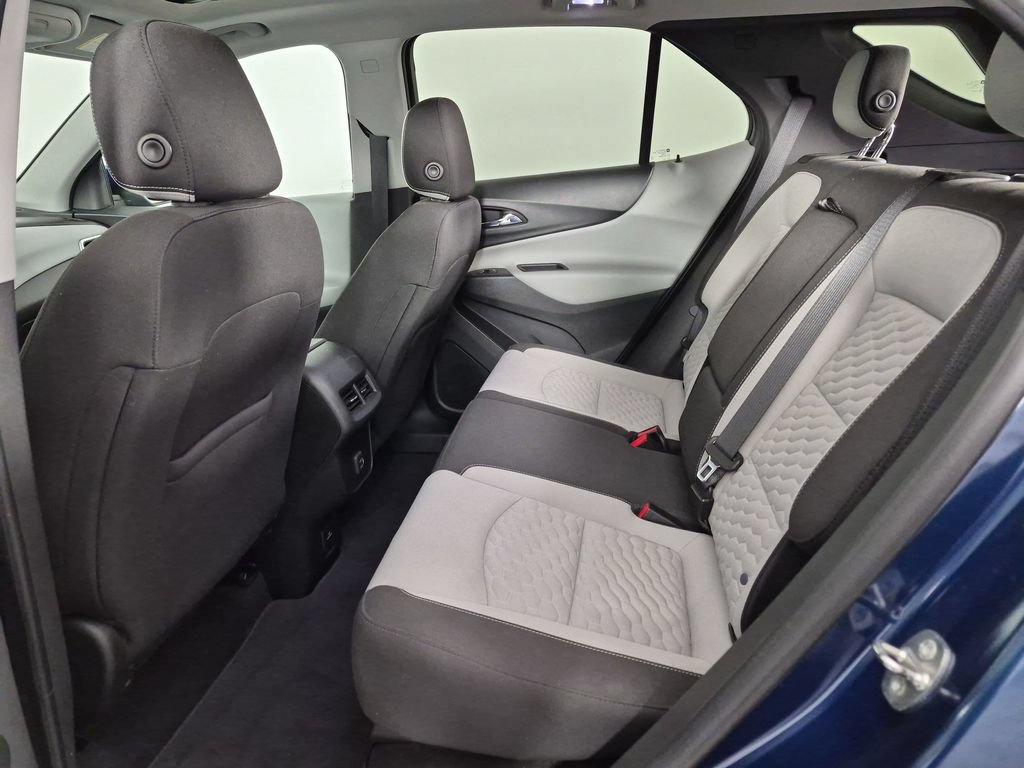 Used 2020 Chevrolet Equinox LT FWD image 33