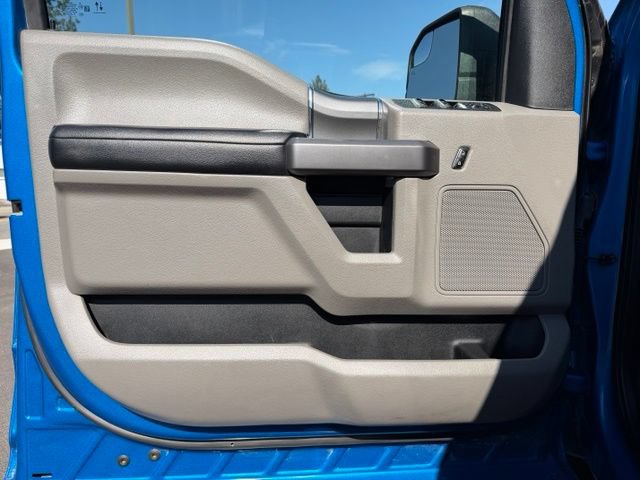 Used 2020 Ford F150 XLT w/ Equipment Group 302A Luxury AWD/4WD image 17