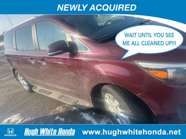 Used 2017 Kia Sedona LX w/ LX Essentials Premium Package image 3