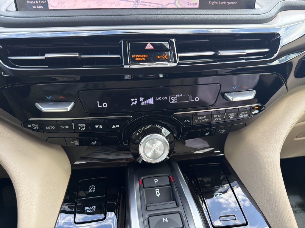 Used 2026 Acura MDX w/ Technology Package FWD image 21