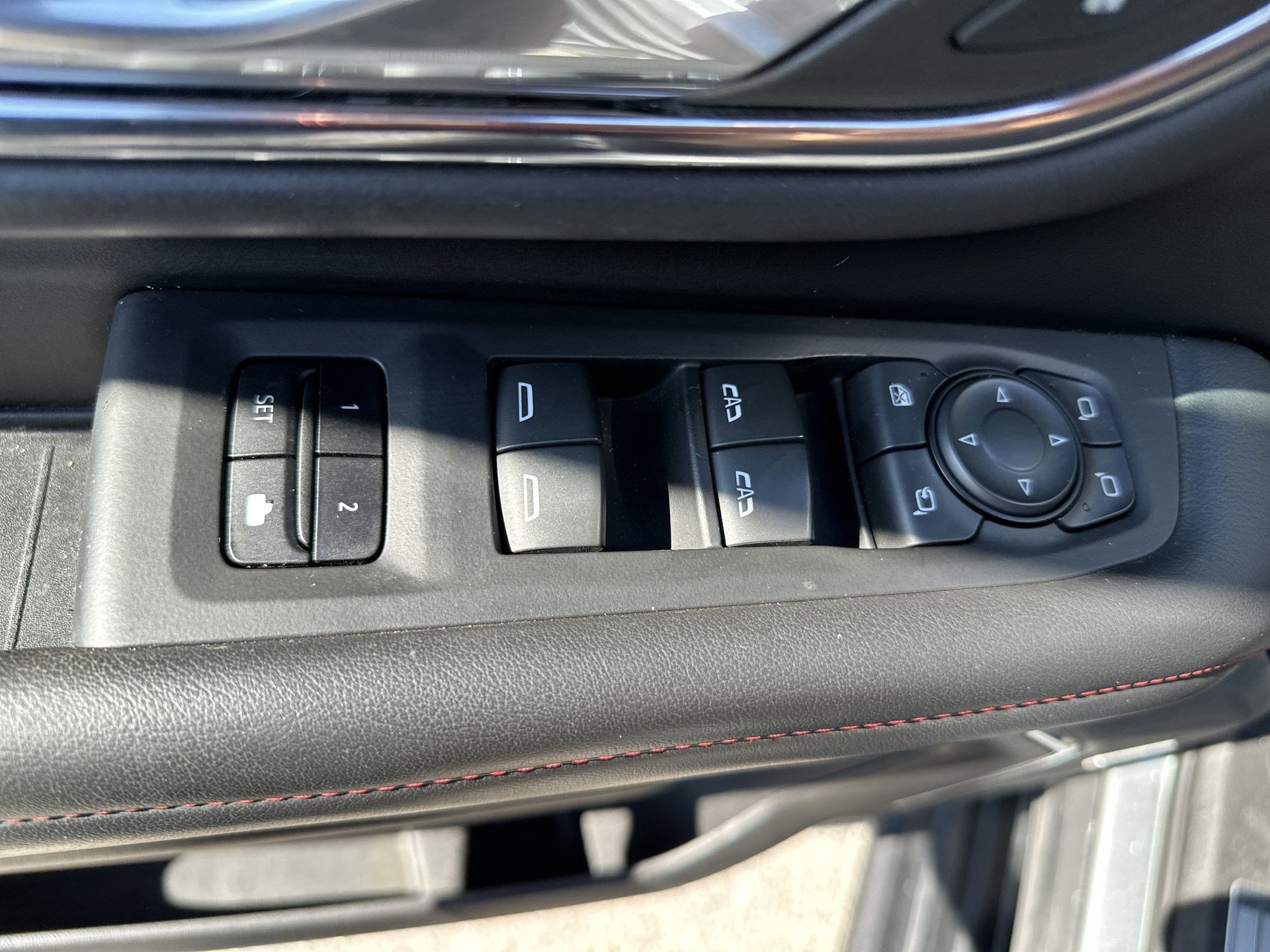 Used 2023 Chevrolet Tahoe RST w/ Luxury Package RWD image 15