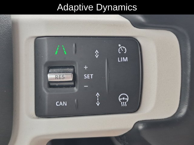 Used 2024 Land Rover Defender 110 S AWD/4WD image 17