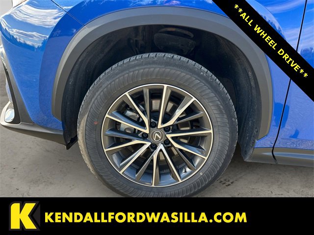 Used 2022 Lexus NX 350 AWD w/ Premium Package image 14