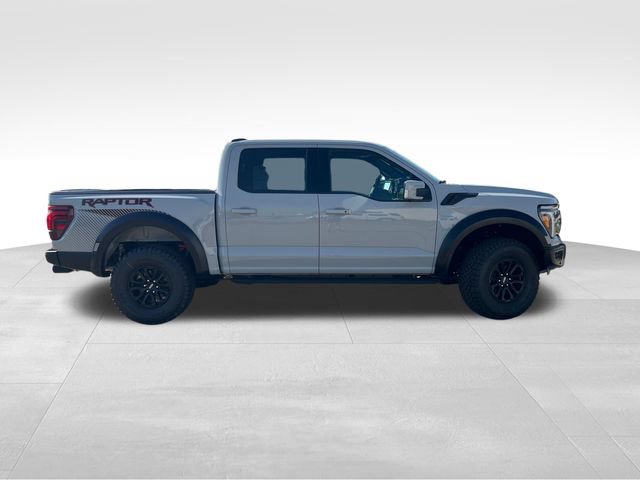 New 2026 Ford F150 Raptor AWD/4WD image 8