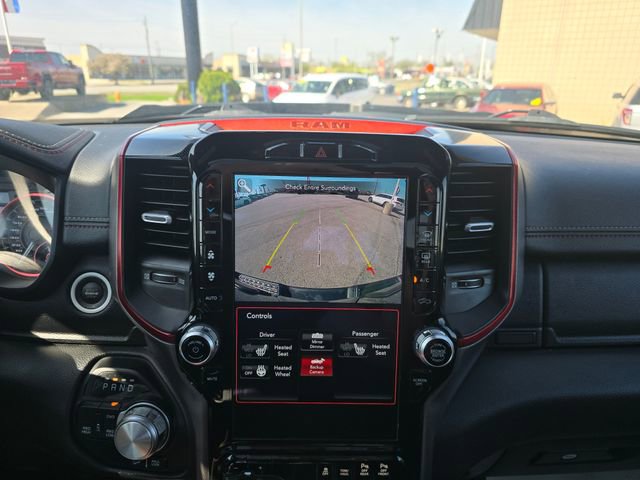 Used 2021 RAM 1500 Rebel w/ Level 2 Equipment Group AWD/4WD image 19