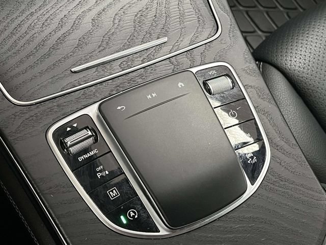 Used 2021 Mercedes-Benz GLC 300 4MATIC image 40