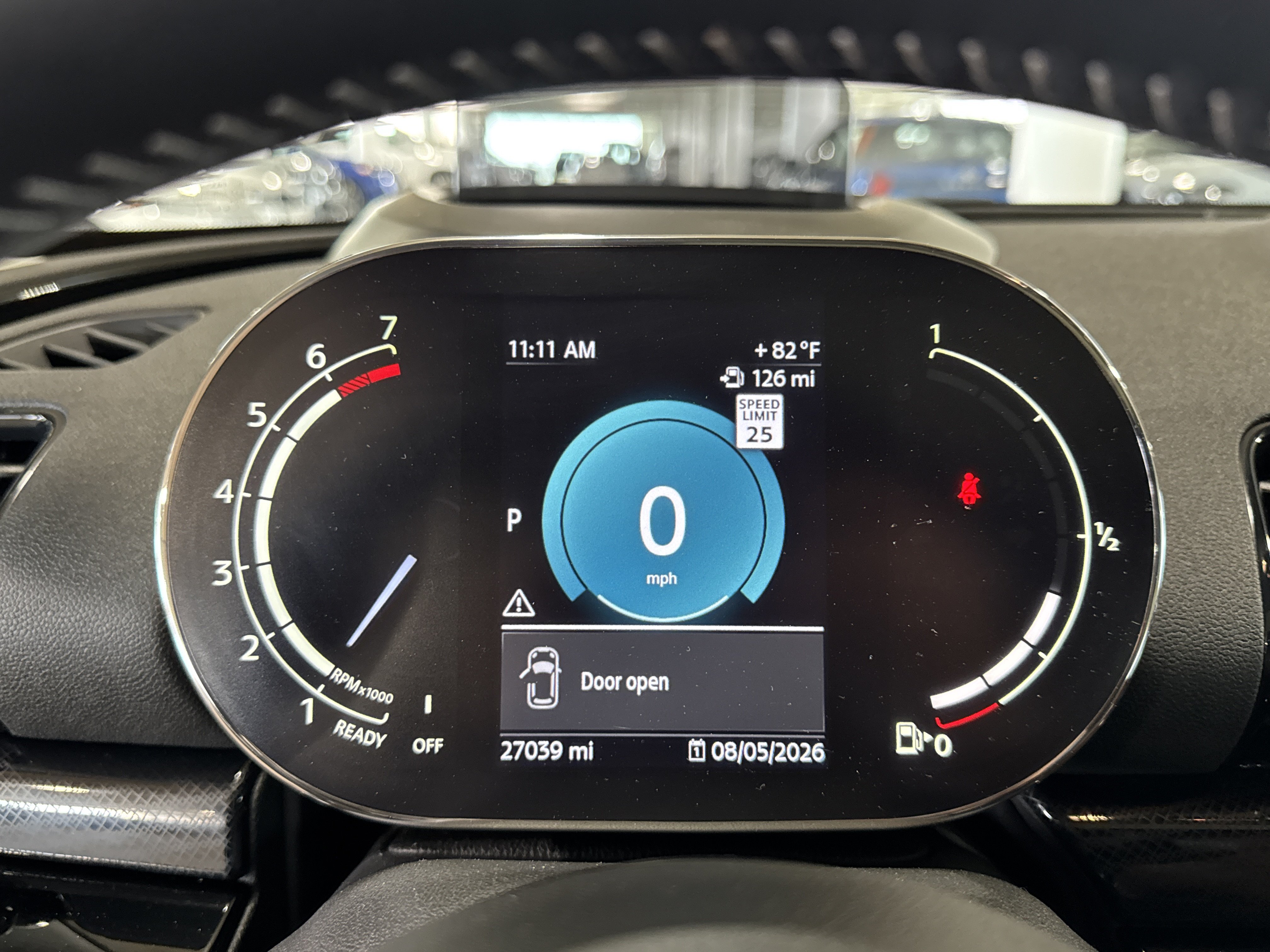 Used 2024 MINI Cooper Clubman S FWD image 23