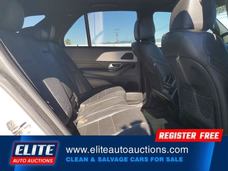 Used 2020 Mercedes-Benz GLE 350 4MATIC image 22