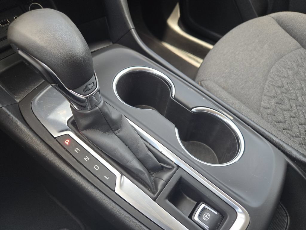 Used 2022 Chevrolet Equinox LT FWD image 21