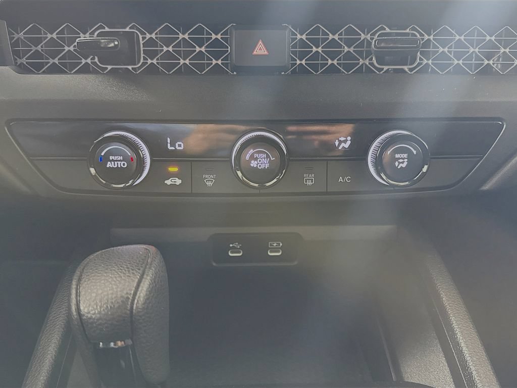 Certified 2023 Honda Accord LX image 14