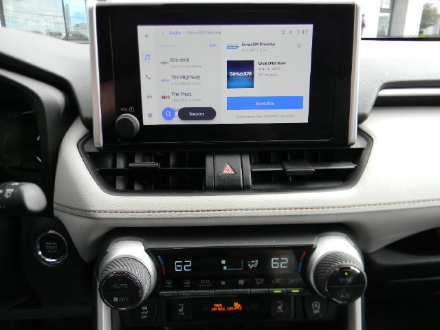 Certified 2024 Toyota RAV4 XLE w/ Convenience Package AWD/4WD image 13
