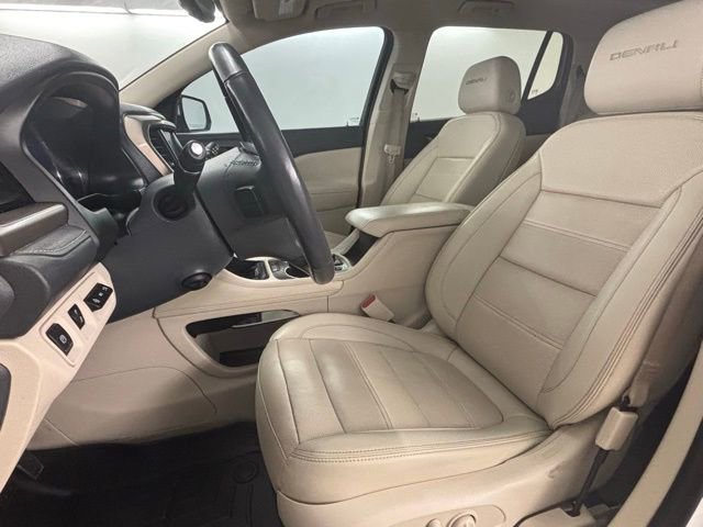 Used 2022 GMC Acadia Denali w/ Denali Ultimate Package image 22