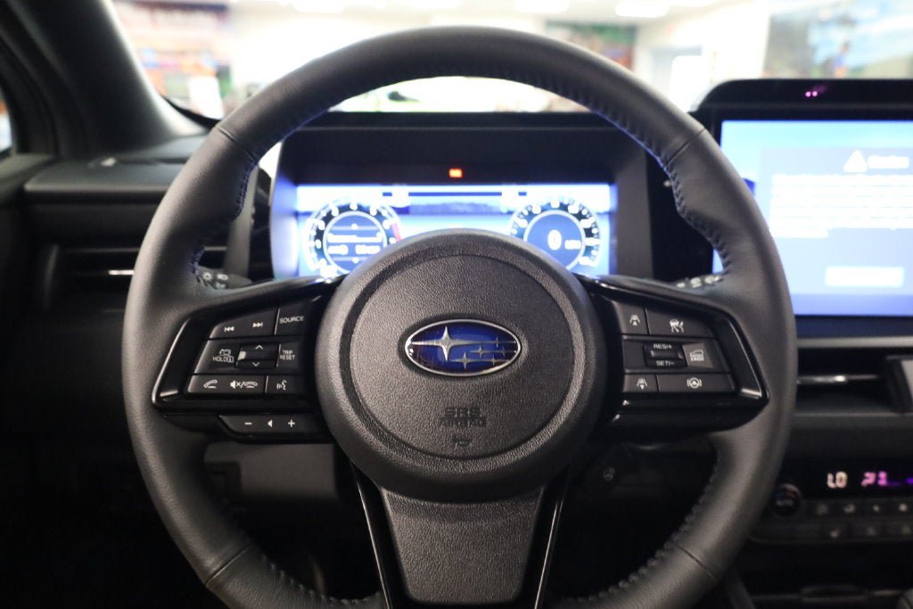 New 2026 Subaru Outback Premium AWD/4WD image 9