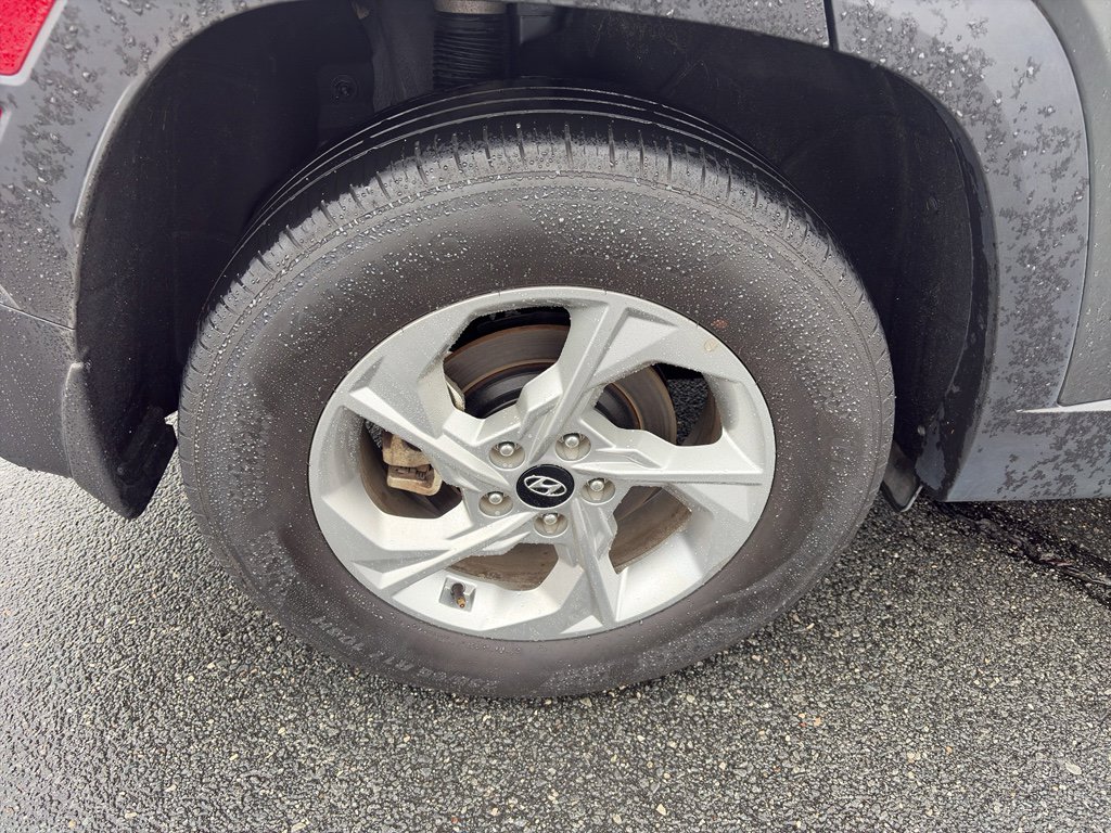 Used 2023 Hyundai Tucson SEL image 9